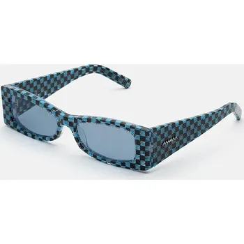 Sluneční brýle Sluneční brýle Marni Zokoa modrá barva, EYMRN00099.003.OAY, 56, 55X