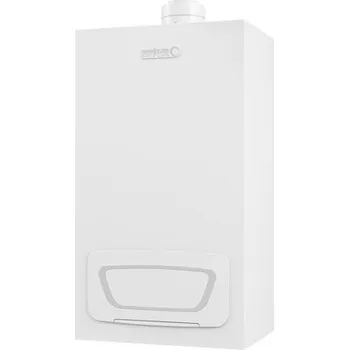 Kotel Kotel WGB EVO 38 i, 38kW plynový nástěnný kondenzační, regulace LMS