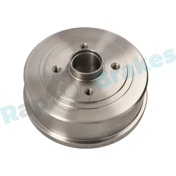 Brzdový buben Brzdový buben RAP BRAKES R-E0096