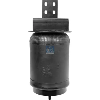 Měch - pneumatické odpružení DT Spare Parts 7.12064