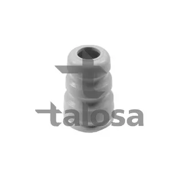 Zarážka odpružení - doraz TALOSA 63-14360