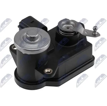 Váha vzduchu Nastavovací prvek, klapka (sací potrubí) NTY ENK-PL-001