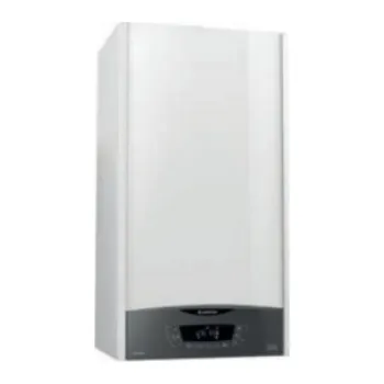 Kotel Kotel CLAS ONE WiFi 30, výkon 27,5 / 28,7 kW, kondenzační plynový nástěnný, s průtokovým ohřevem TUV