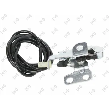 Autozámek Zámek zadních dveří ABAKUS 132-016-021