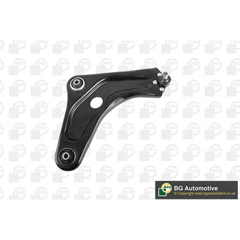 Zavěšení kol Příčné rameno - řídící páka zavěšení kol BGA TRC6714