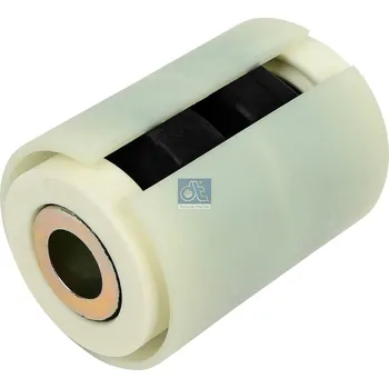 Ložiskové pouzdro, listová pružina DT Spare Parts 3.65110