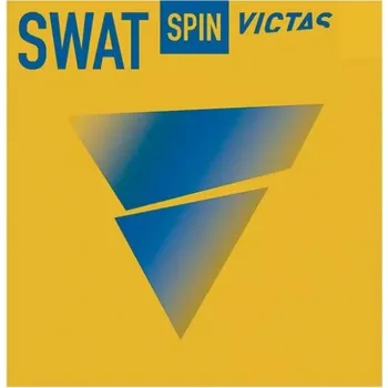Stolní tenis VICTAS Swat Spin potah