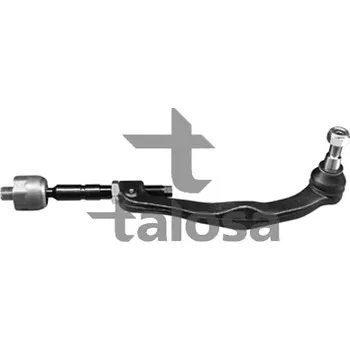 Čep řízení Příčné táhlo řízení TALOSA 41-00104