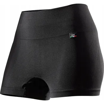 Moto bunda SIXS F BOX dámské boxerky černá S/M