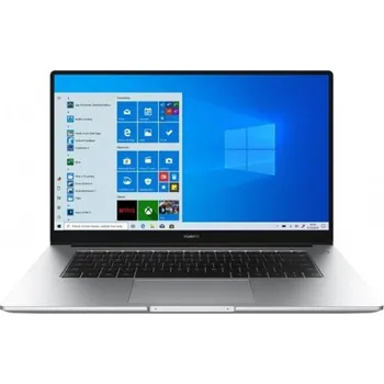 Notebook 15,6" Huawei MateBook D 15 Intel Core i3-10110U 8GB 256GB SSD W10 Huawei 53012HWS