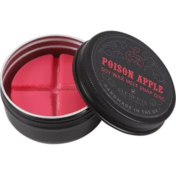 vonný vosk Poison Apple - Sojový vosk do aromalampy Elements Home Fragrance