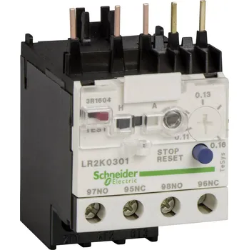 Schneider Electric LR7K0310 LR7K0310, 1 ks