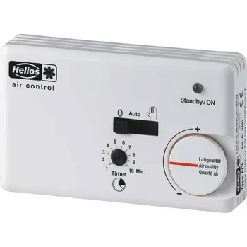 Helios Ventilatoren ACL Regulátor kvality vzduchu