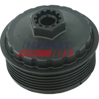 Olejový filtr Kryt pouzdra olejového filtru FAST FT94719