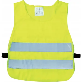 Reflexní vesta Blue Collection Kido 20302