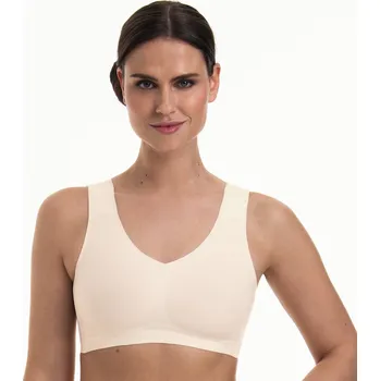 Podprsenka Essential braletka s pěnovou výztuží 5405 crystal - Anita Classix 612 crystal M