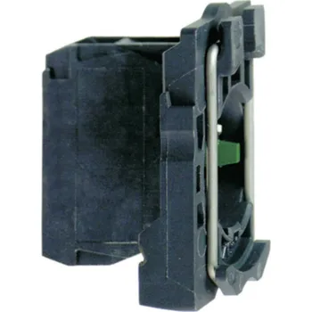 Schneider Electric ZB4BZ104 spínací kontaktní prvek 2 rozpínací kontakty bez aretace 240 V 1 ks