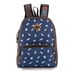 Batoh Nikidom Zipper Aspen 26l, Modrý