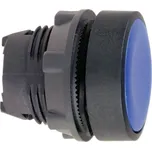 Schneider Electric ZB5AA1 Harmony ZB5AA1 tlačítko s polem kláves, plochý hmatník 1 tlačítko bílá stisknutí 1 ks