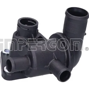 Chladič motoru Příruba chladiva ORIGINAL IMPERIUM 90599