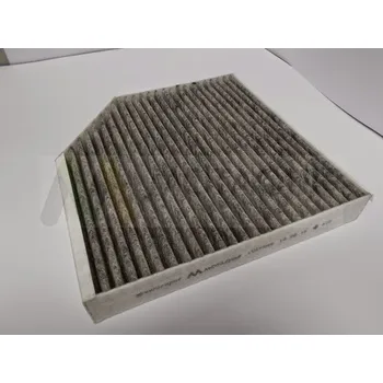 Kabinový filtr Filtr vzduchu v interiéru MOTAQUIP LVCF549