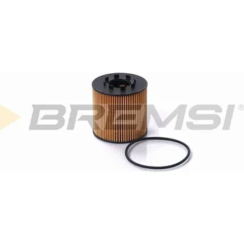 Olejový filtr Olejový filtr BREMSI FL0693