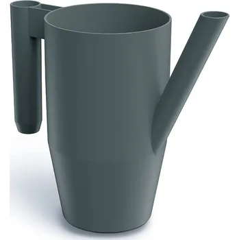 Zavlažování PROSPERPLAST Konvička IBIS 2l - barva: uhelná