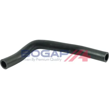 Turbodmychadlo Hadice plnícího vzduchu BOGAP W1711100