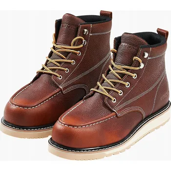 Pracovní oblečení Pracovní obuv kotníková Vevor 16-240 velikost 41