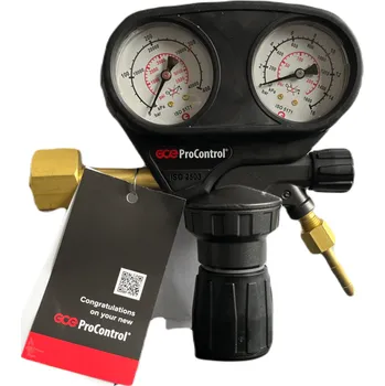 Příslušenství ke svářečce ProControl DUSÍK 300/10 bar 0781497 300 bar redukční ventil