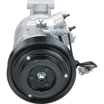 Kompresor klimatizace Kompresor klimatizace BV PSH 090.195.058.050