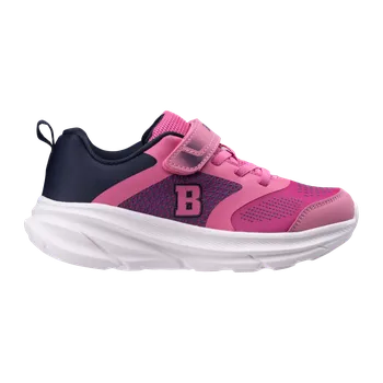 Dívčí tenisky Dětské boty BEJO LOMEN JRG M000274058 32
