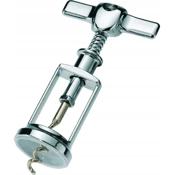 Otvírák Vývrtka Westmark Bell 14,5x7x4 cm 60182270