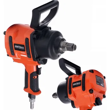 PNEUMATICKÝ RÁZOVÝ UTAHOVÁK 1" 2450 Nm