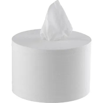 Toaletní papír Toaletní papír SMART ONE se středovým odvíjením 6 rolí T9