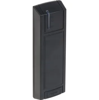 Bezpečnostní kamera BEZKONTAKTNÍ ČTEČKA MCT12M-BK-DES-IO ROGER