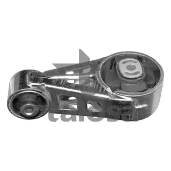 Silentblok motoru Zavěšení a uložení motoru TALOSA 61-10905