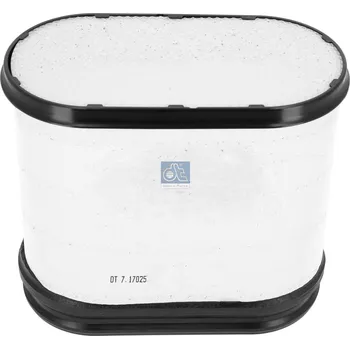 Vzduchový filtr Vzduchový filtr DT Spare Parts 7.17025