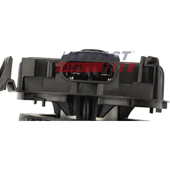Ventilátor topení a klimatizace vnitřní ventilátor FAST FT00400
