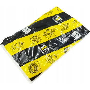 Soustava řízení Ochrany a dorazy tlumičů TEDGUM 656323