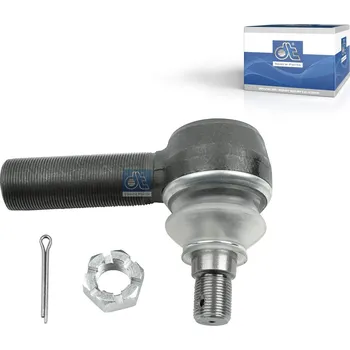 Čep řízení Hlava příčného táhla řízení - čep řízení DT Spare Parts 4.61208