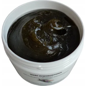 Kostivalová mast UmoyaDio na bolesti svalů a kloubů, 100% přírodní, 150 ml