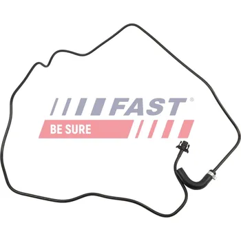 Stabilizátor nápravy Tyč nebo vzpěra stabilizátoru FAST FT01600