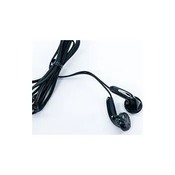 Meder Commtech Ušní lehká sluchátka na jedno použití pro systémy Meder