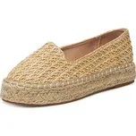 Espadrilky DeeZee ZYLS129 Béžová 37
