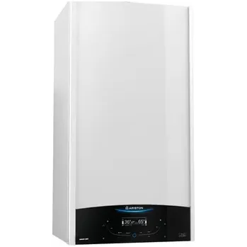 Kotel Kotel GENUS ONE+ WIFI 30: 3,1-28,5 kW, kondenzační plynový nástěnný, kombinovaný