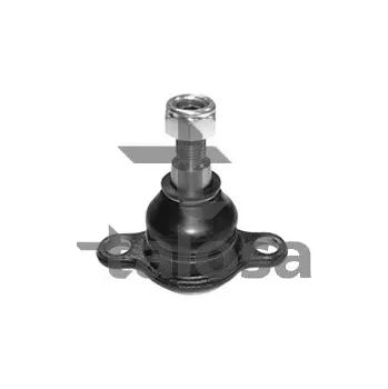 Čep nápravy Podpora/kloub TALOSA 47-07029