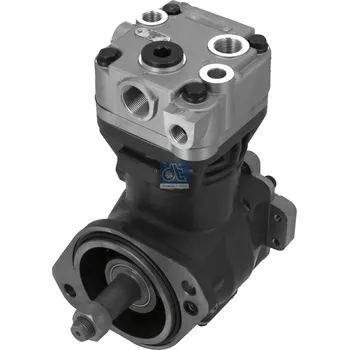 Kompresor, pneumatický systém DT Spare Parts 5.42182