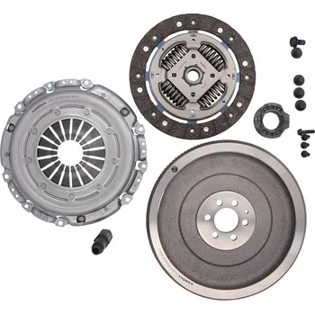 Spojková sada Sada spojky KAMOKA KC316