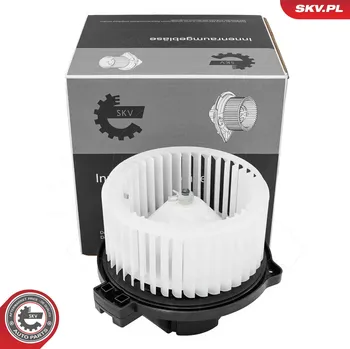 Ventilátor topení a klimatizace vnitřní ventilátor ESEN SKV 68SKV275
